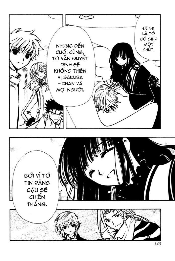 huyền thoại đôi cánh chapter 89 18