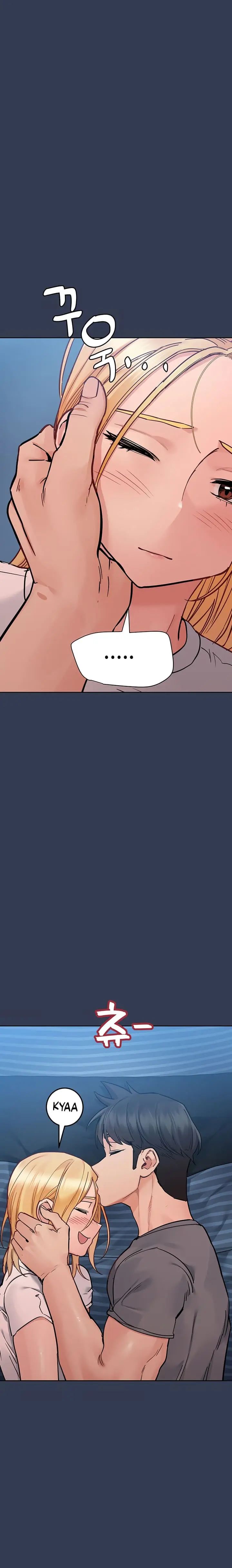 giữ bí mật với mẹ em nhé! chapter 74 29