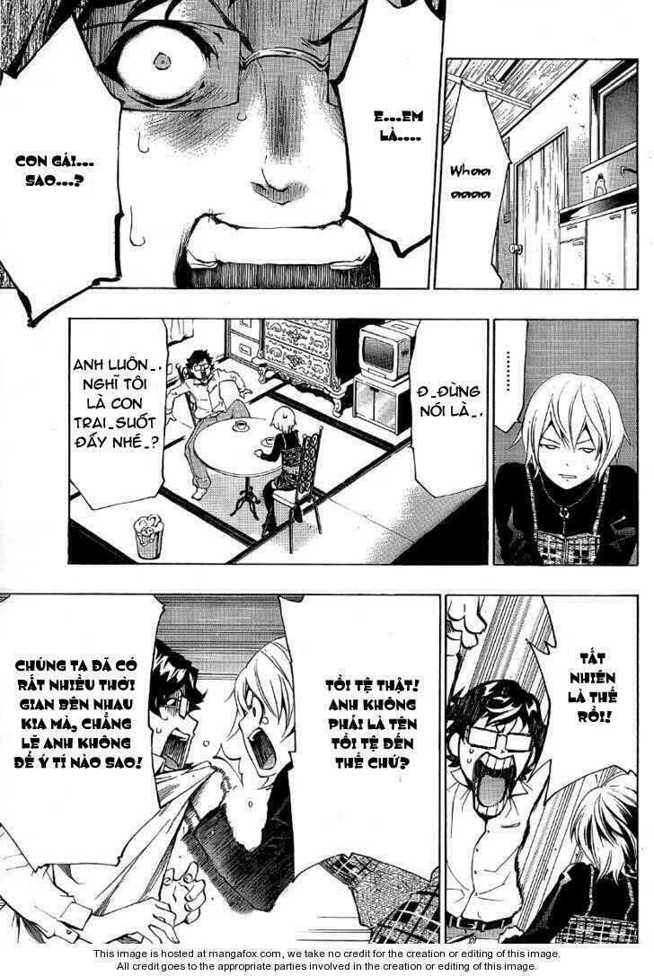 i-revo chapter 5.1 4