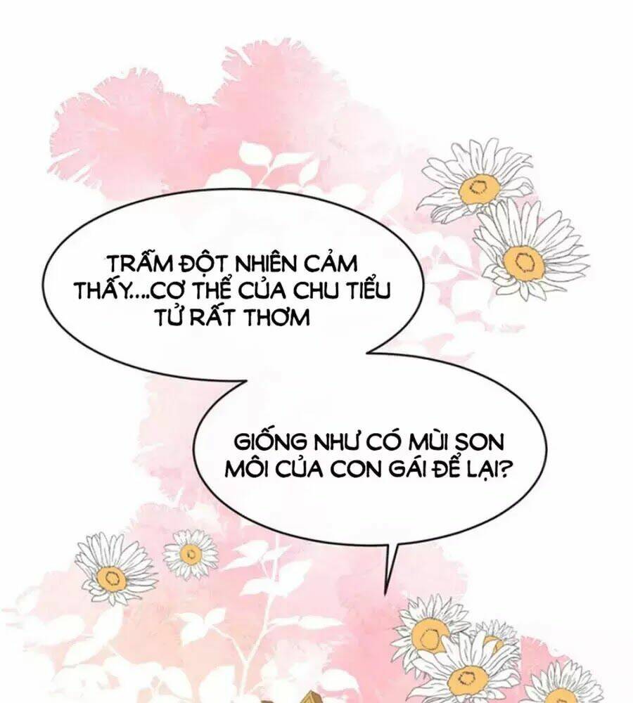 hội học sinh kiêu ngạo của hoàng cung chapter 18 3