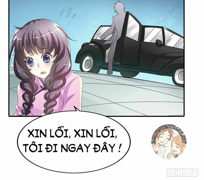 tiểu tâm can của cực phẩm đại nhân chapter 5 11