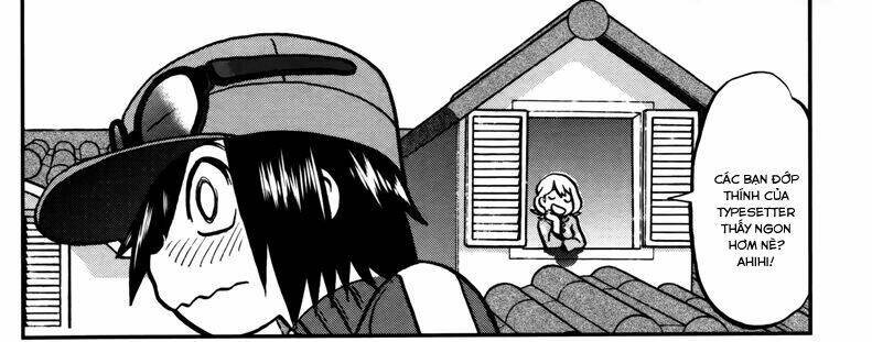 thú cưng đặc biệt xy chapter 39 26