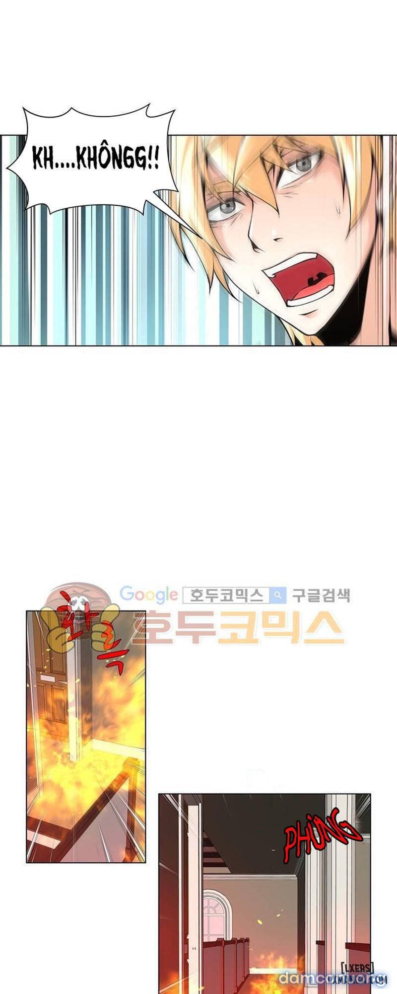 nô lệ song sinh chapter 109 14