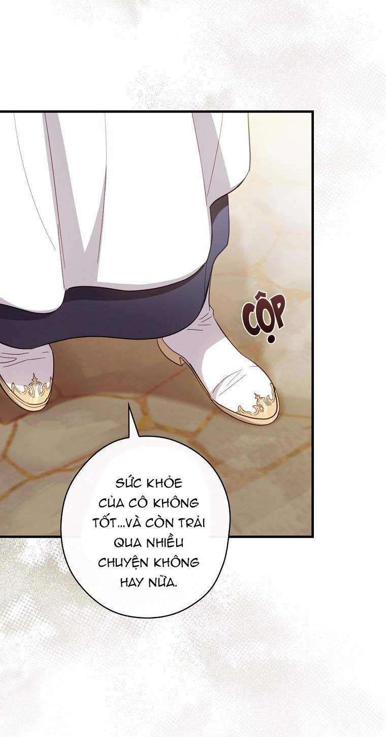 phương pháp khiến chồng đứng về phía của tôi chapter 30.1 19