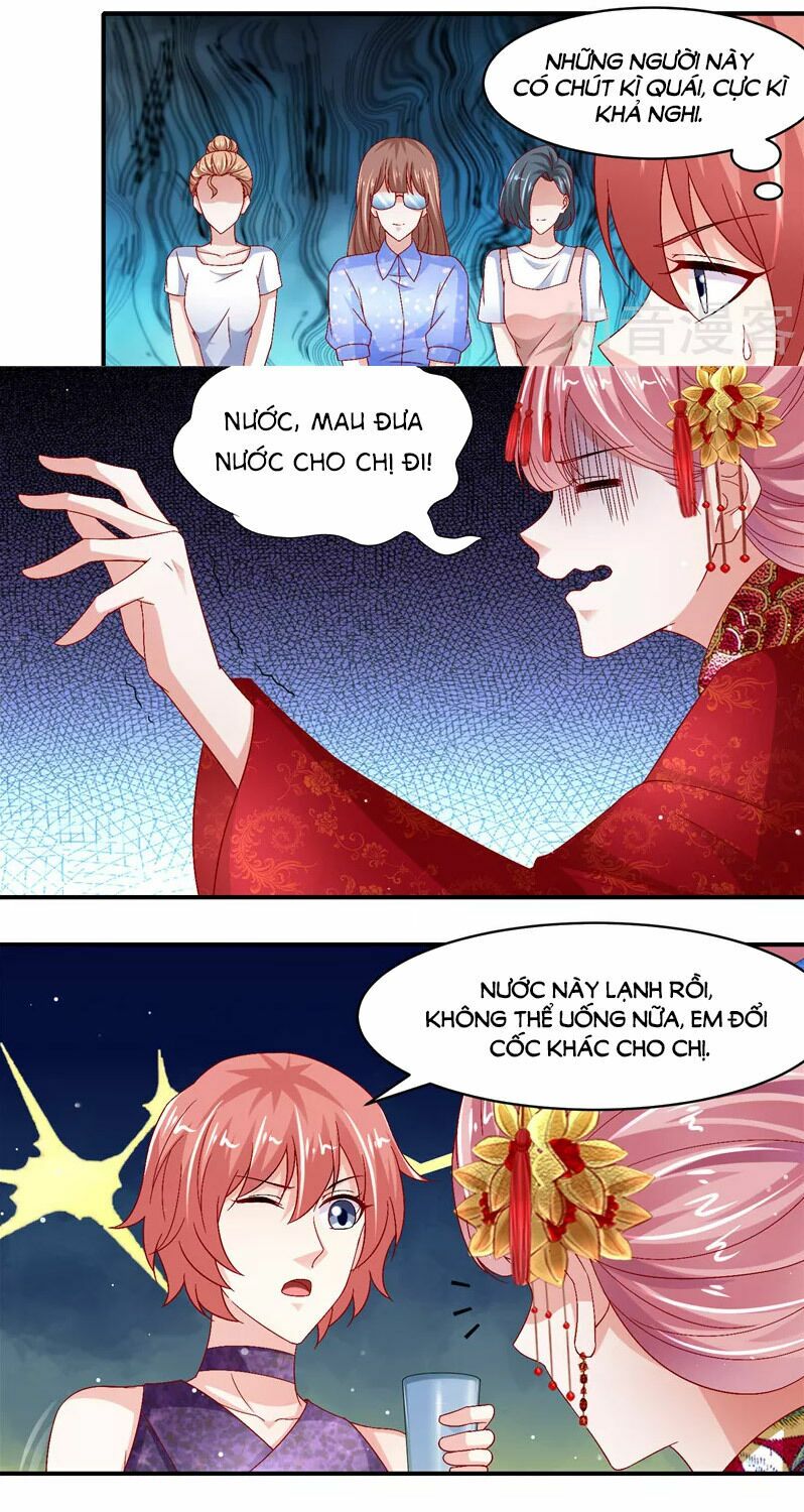 vợ yêu cưới trước sủng sau chapter 173 13