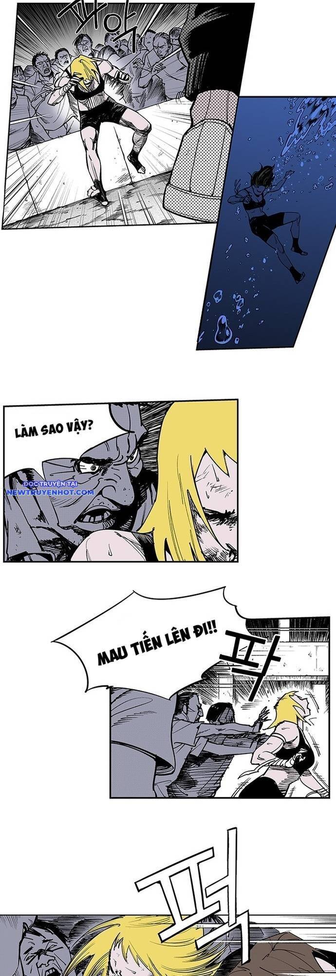 fight class 3 chapter 145 15