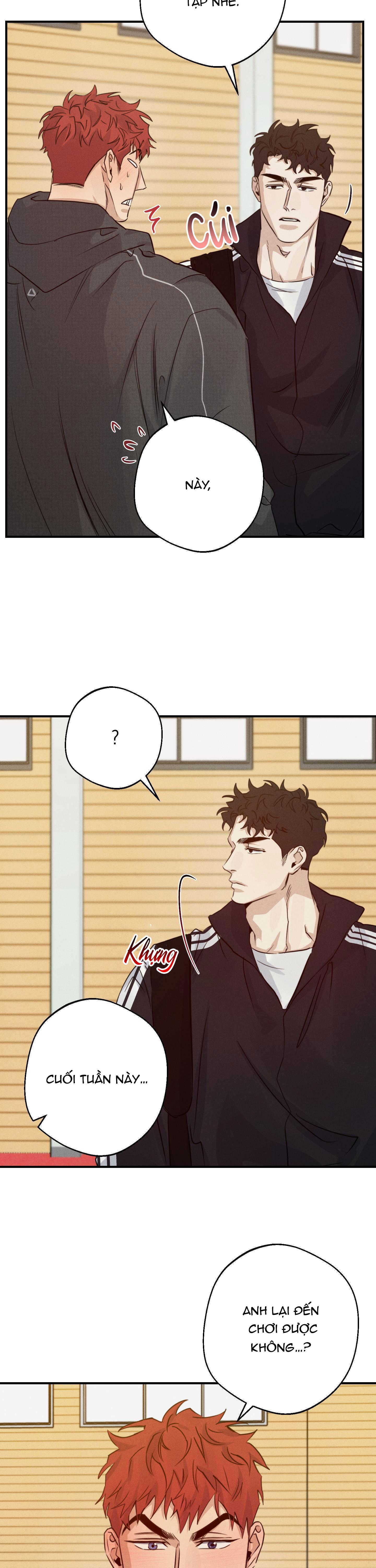 high clear chapter 46 23