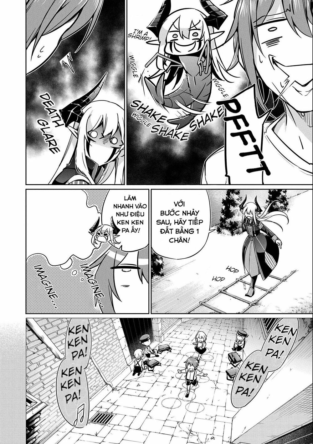 a breakthrough came out by forbidden master and disciple chapter 3 10