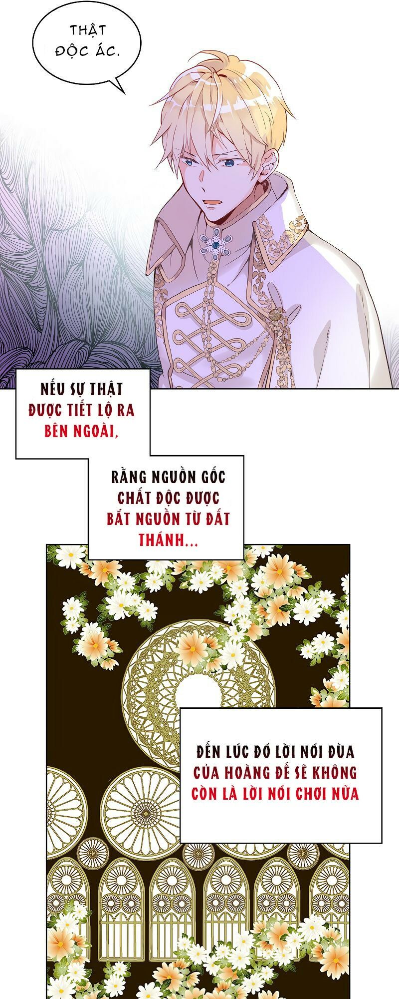 con có phải con là con gái của ngài không? chapter 8 10