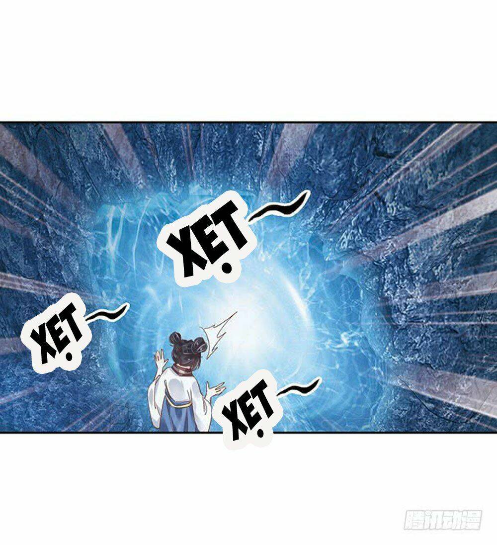 thiền tâm vấn đạo chapter 20 24