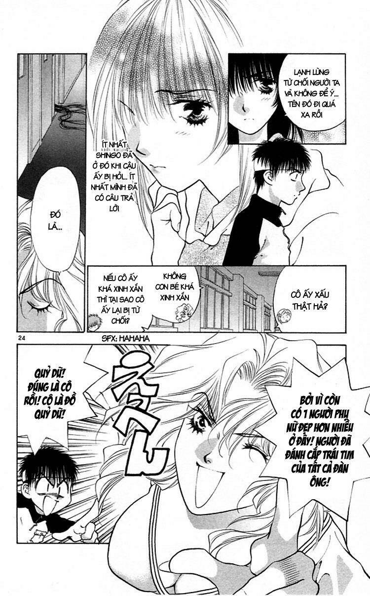 girls saurus chapter 7 25