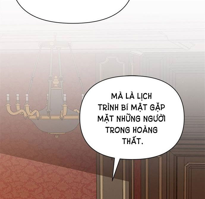 ôi kẻ thù không đội trời chung thân ái của tôi chapter 21.1 34