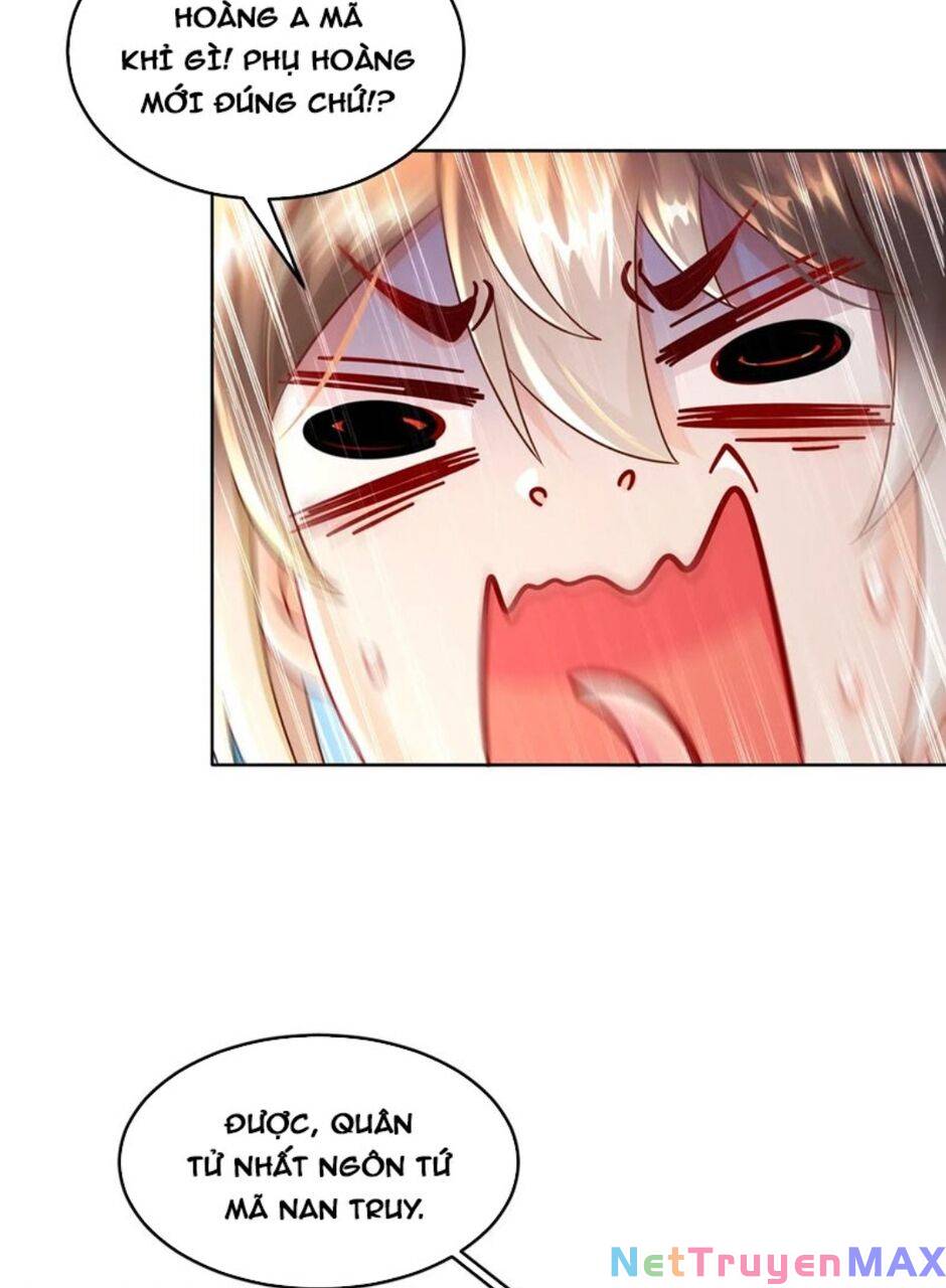 tuyệt thế đạo lữ chapter 66 27