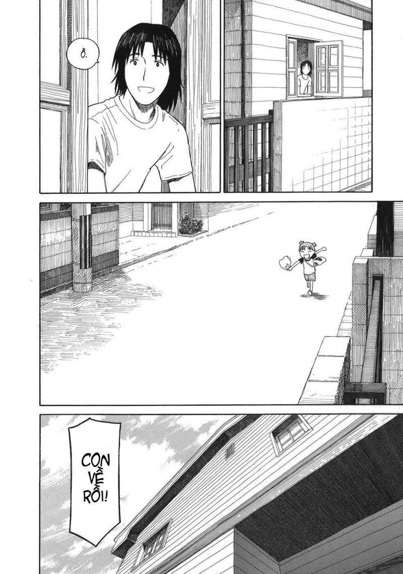 yotsubato! chapter 46 28