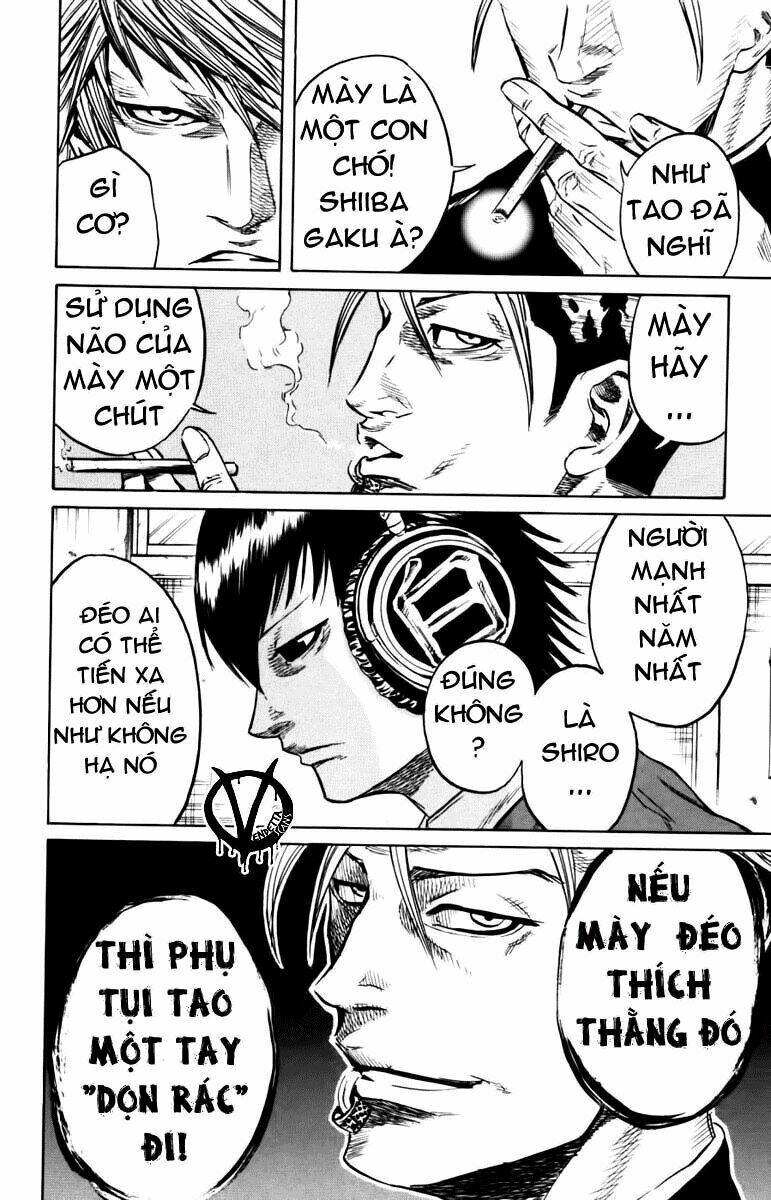 sugarless chapter 6 17