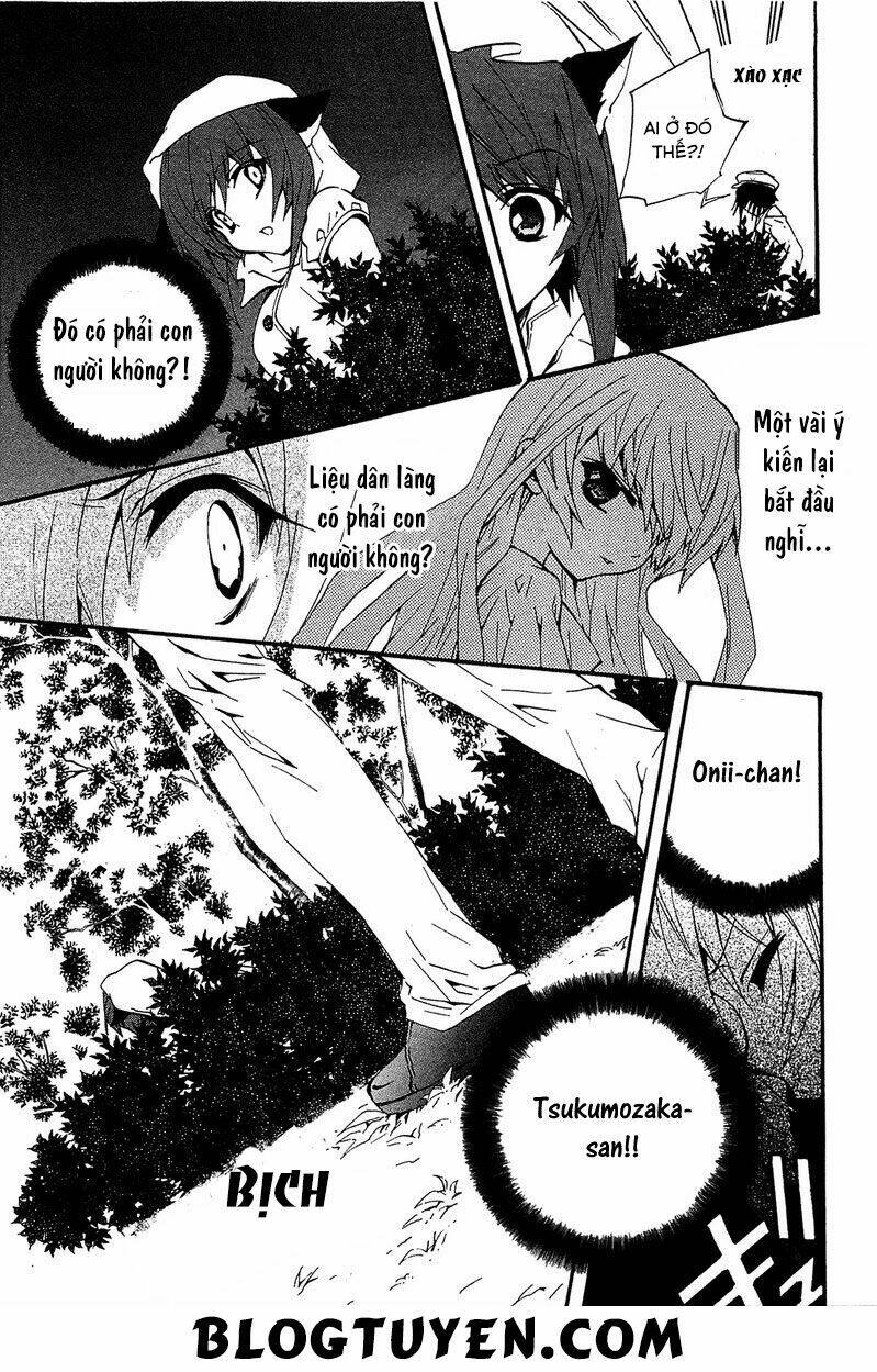 ác mộng gakuen chapter 9 35