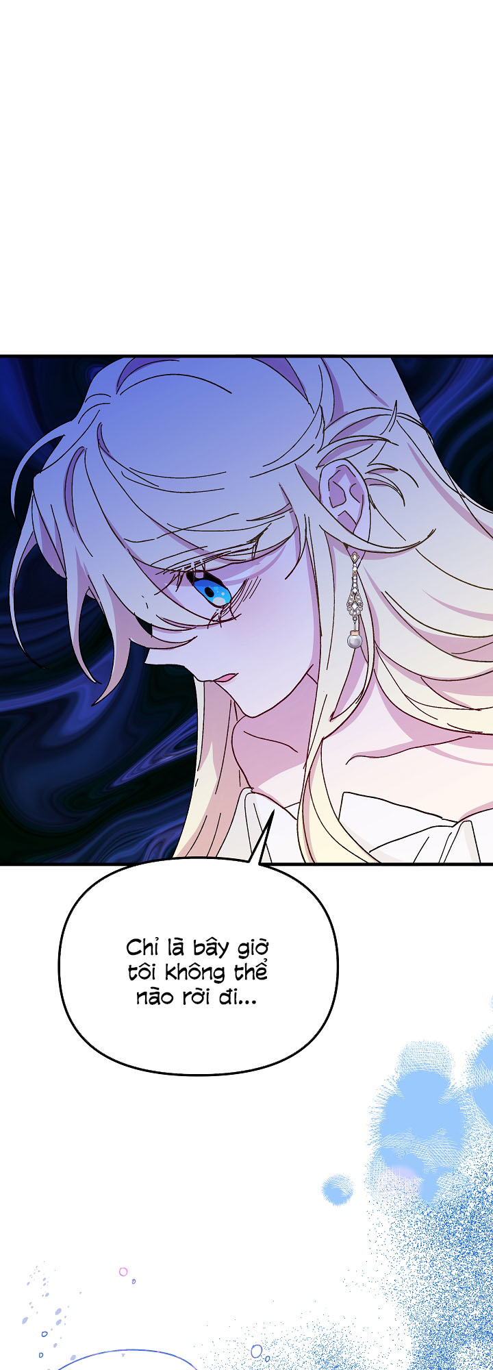 công chúa giả điên chapter 43.1 35