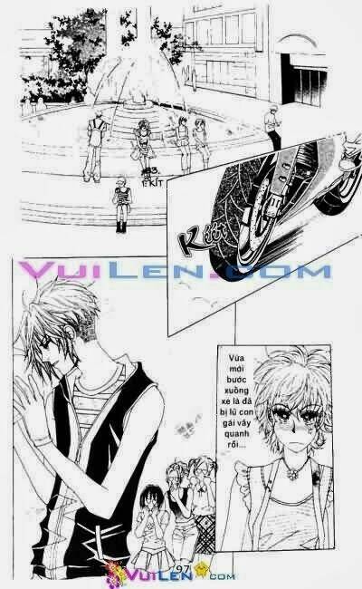 wait! wolf chapter 14 97