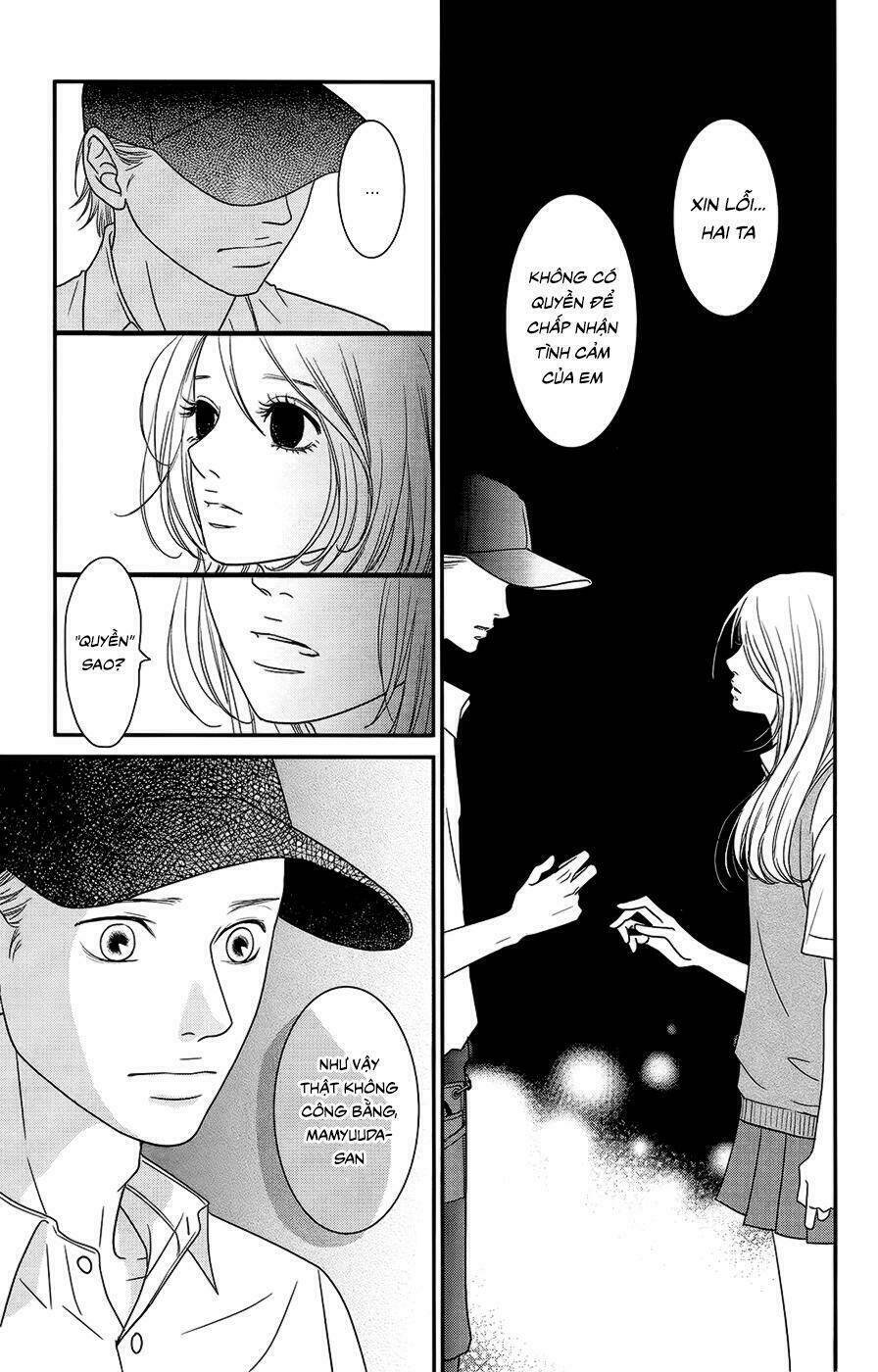 đóa hoa năm ấy chapter 3 40