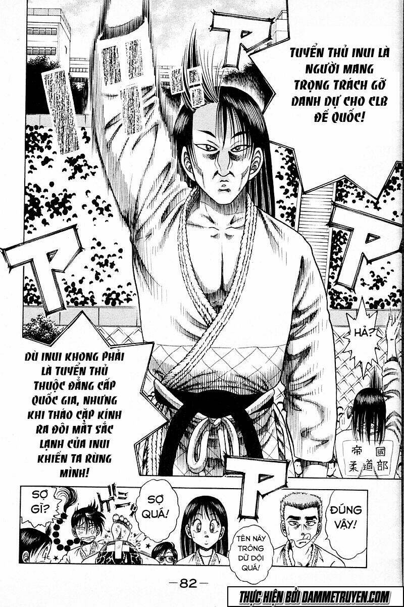 shin kotaro makaritoru! juudouhen chapter 126 4