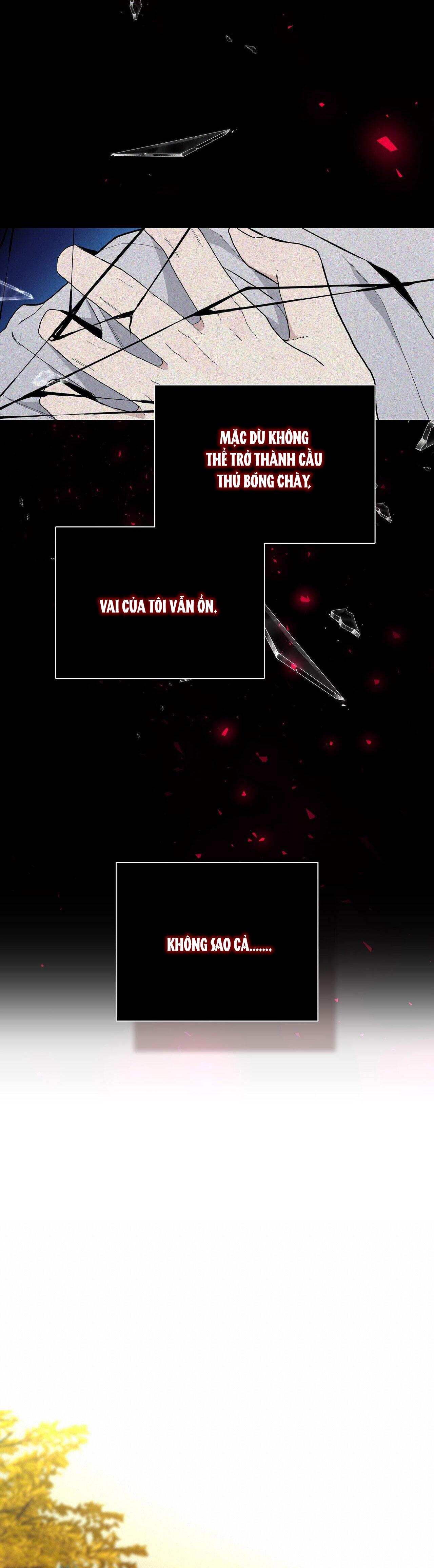 blaze out chapter 18 9