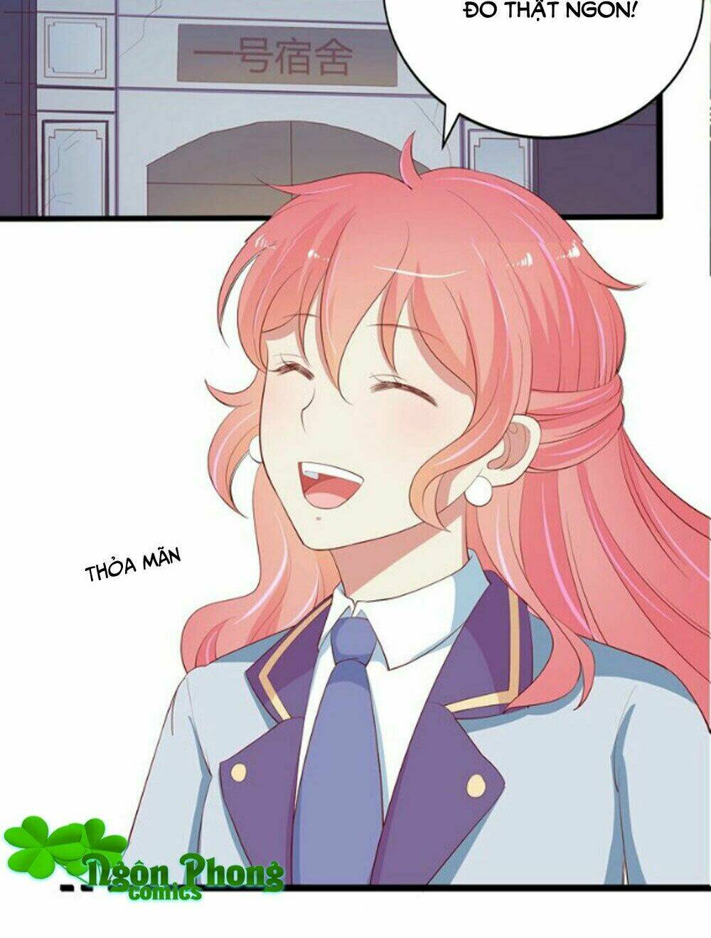 quản lí ngây ngô và thần tượng ác ma chapter 22 17