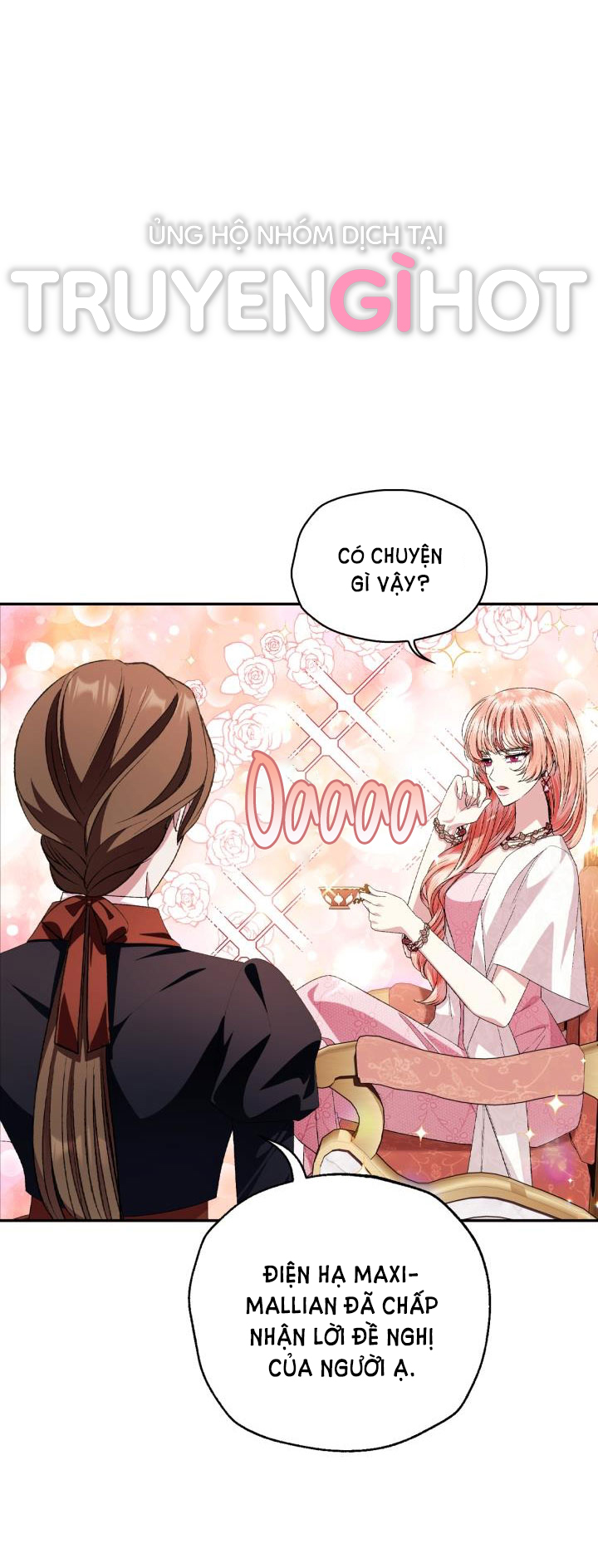 cha à, con không muốn kết hôn đâu chapter 68 18