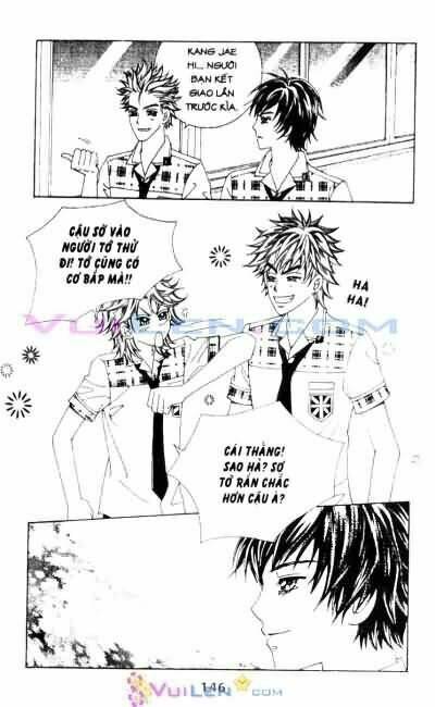 chàng gà mái chapter 2 146