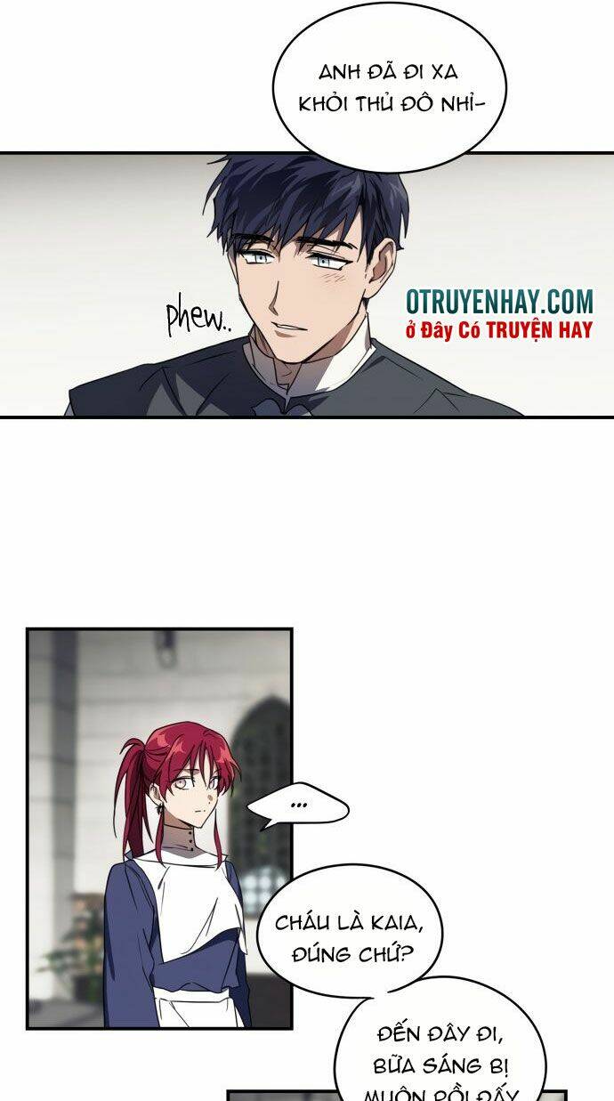 lâu đài vô danh chapter 5 38