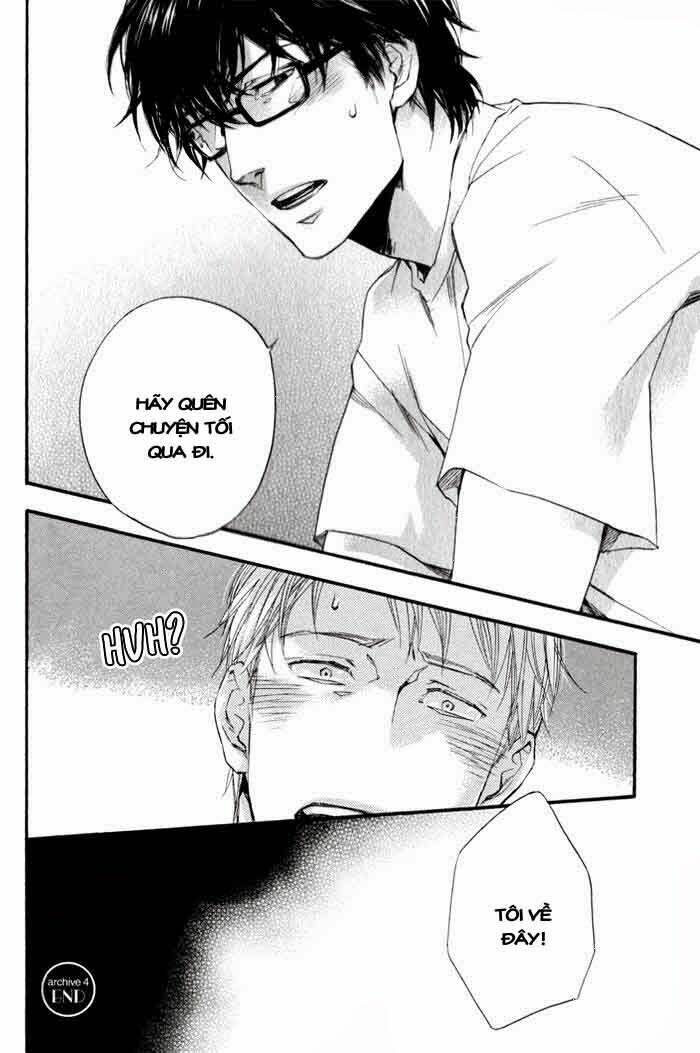 merry checker chapter 4 34