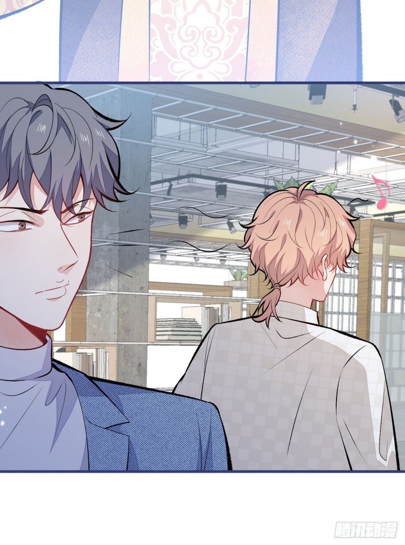 hotsearch của ảnh đế chapter 102 23