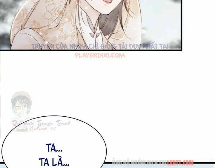 trọng sinh bá sủng nhiếp chính vương quá mạnh mẽ chapter 130 50