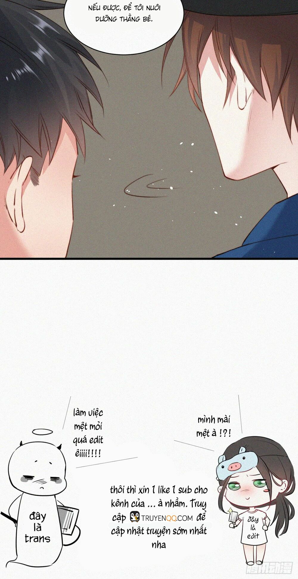 triều tây, in or out chapter 2 49