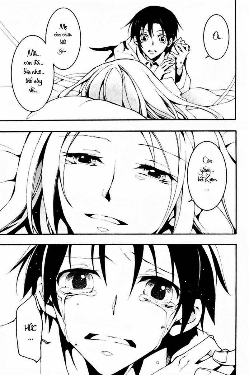 07 hồn ma chapter 87 19