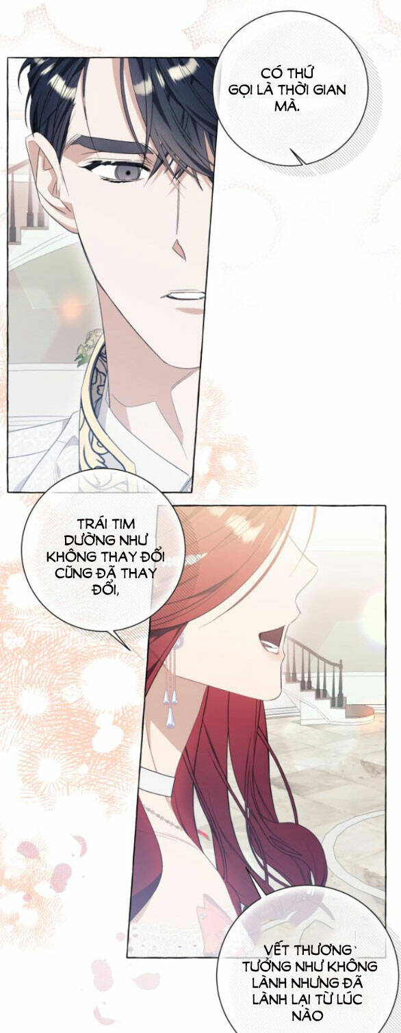 tôi tưởng đó chỉ là tiểu thuyết trọng sinh bình thường chapter 35.2 24