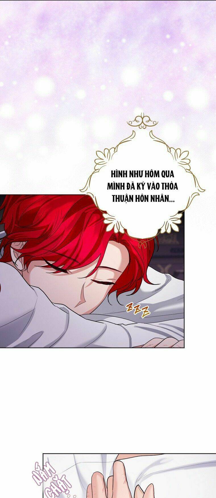 cuộc hôn nhân hợp đồng của công tước ashleyan chapter 20 3