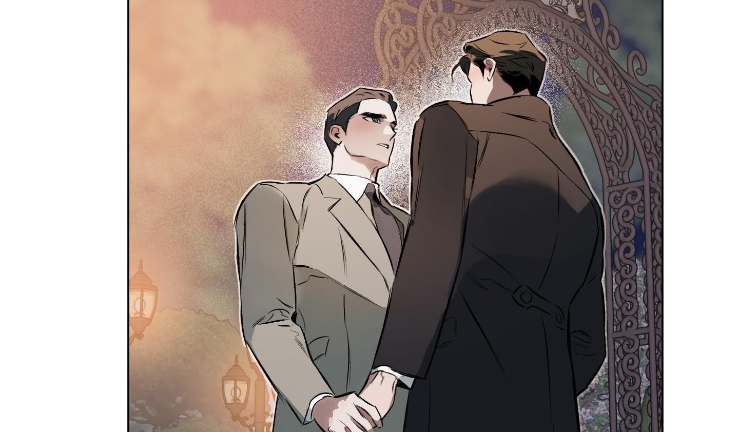 định rõ mối quan hệ chapter 67 110