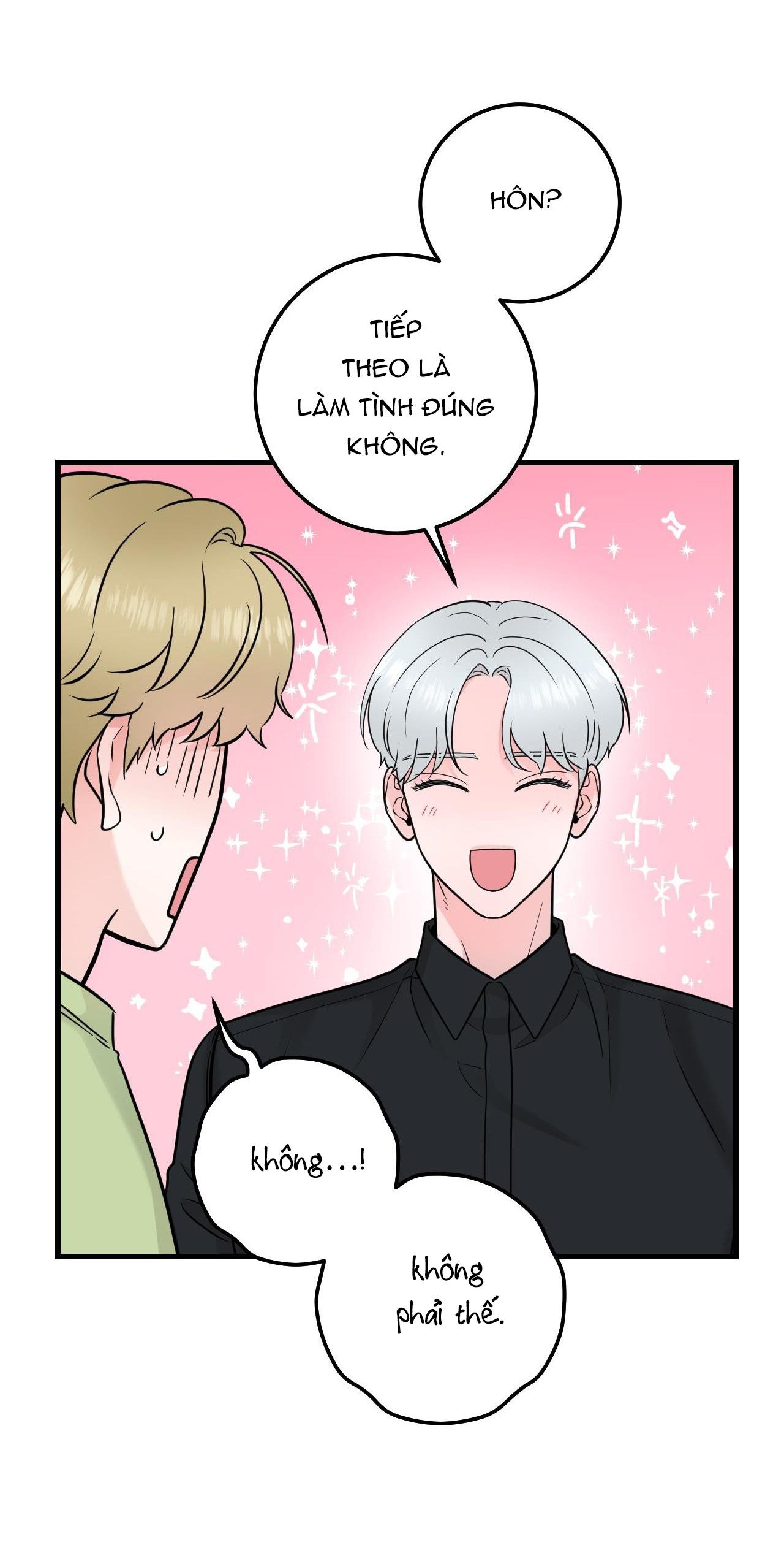 over the paradise chapter 15 53