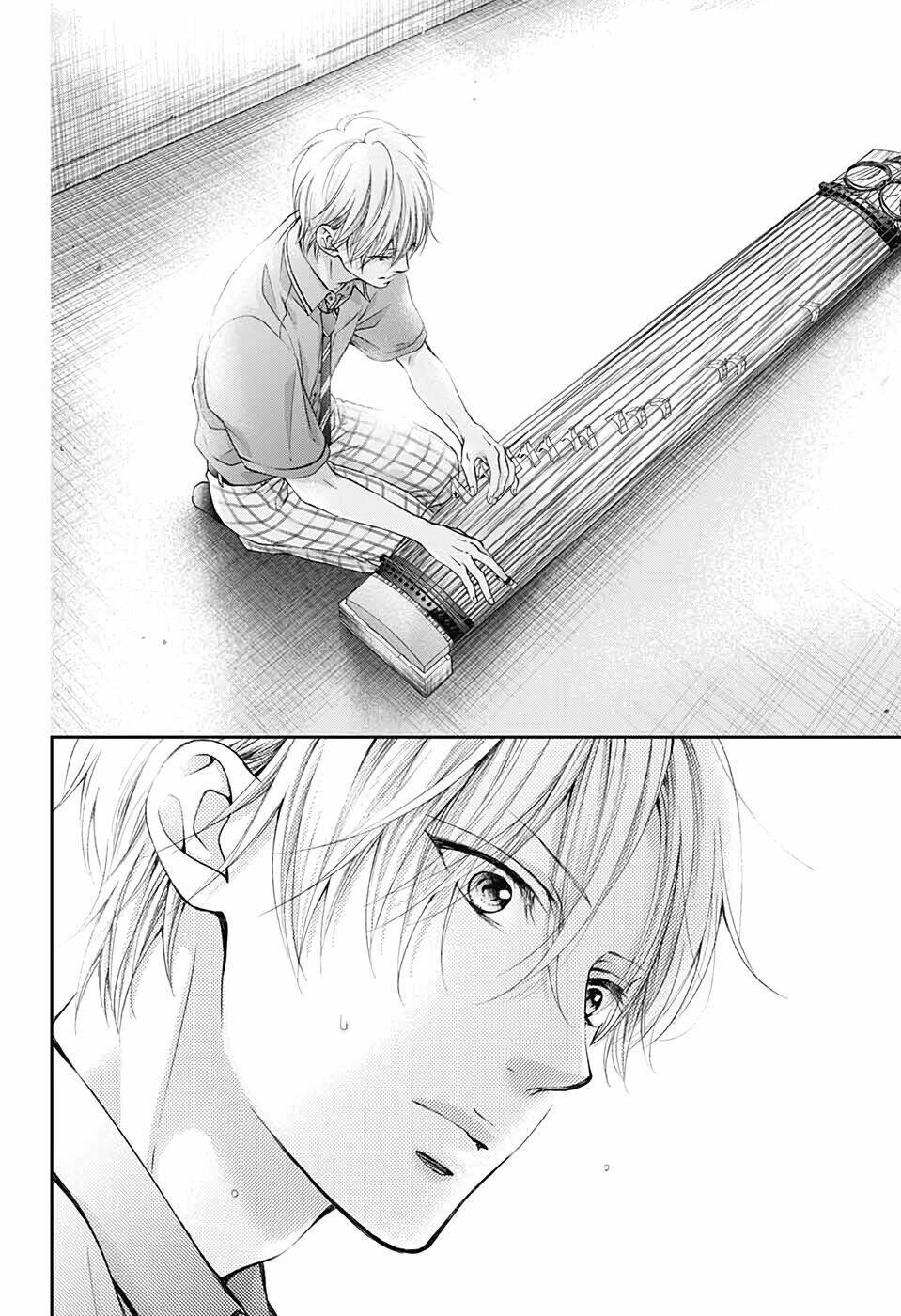 Kono Oto Tomare Chapter 92: Ánh sáng rọi trên biển lặng - Trang 5