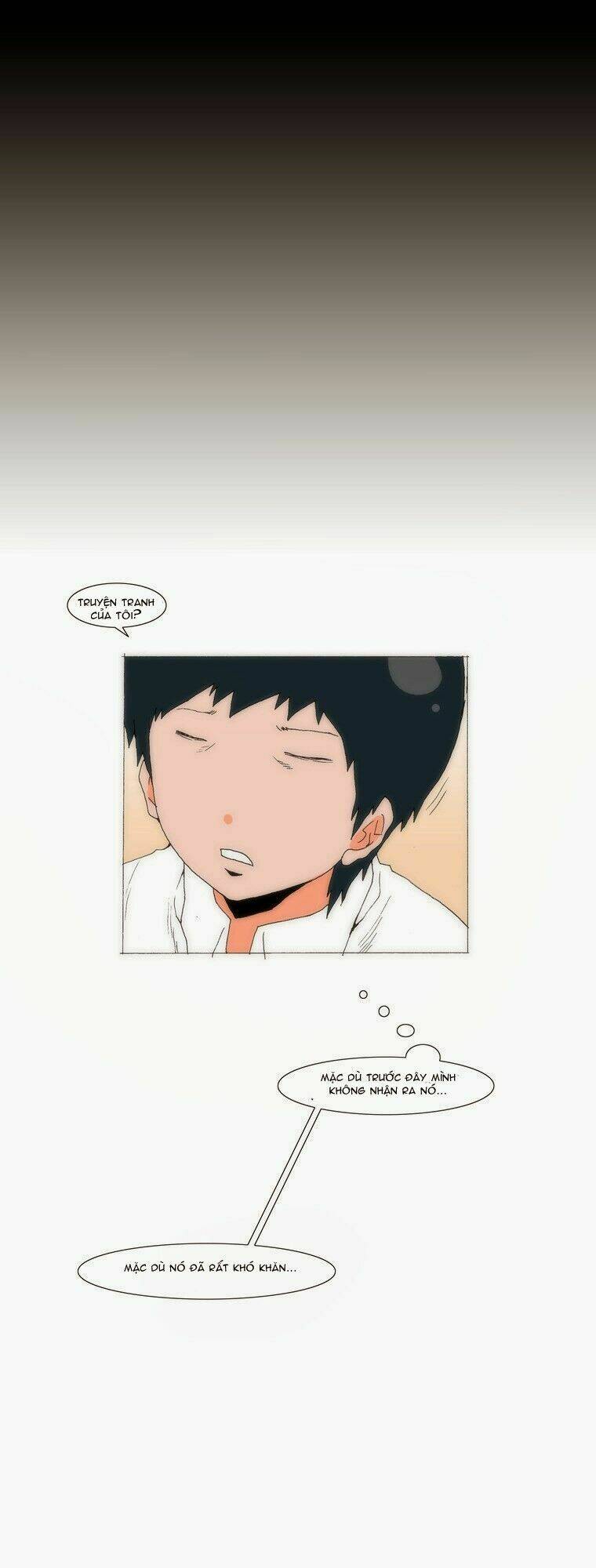 can't see can't hear but love chapter 56 8