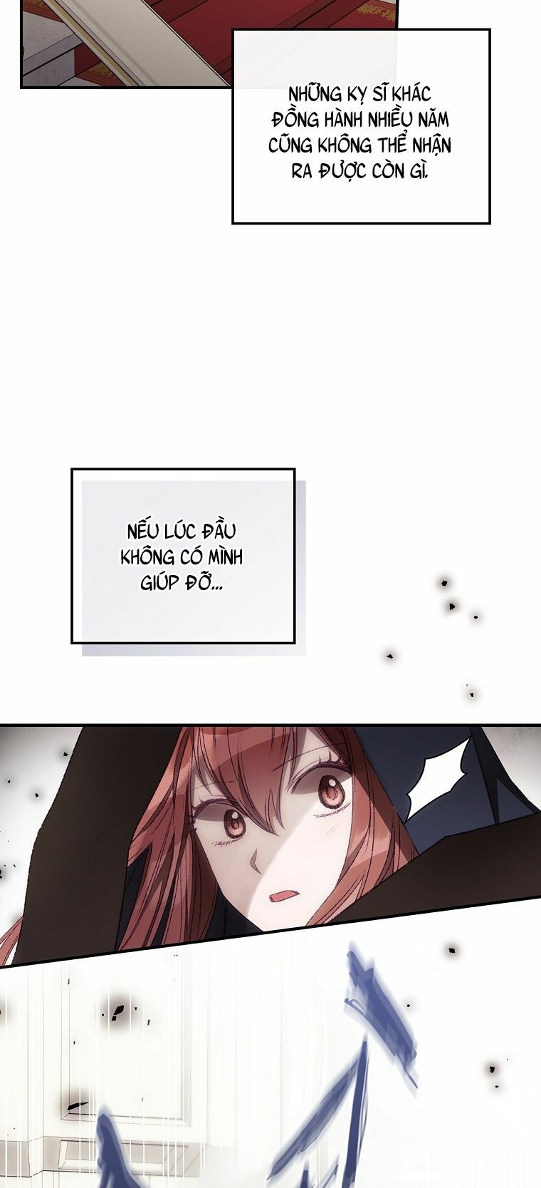 tôi nhìn thấy cái chết của bạn chapter 22 44