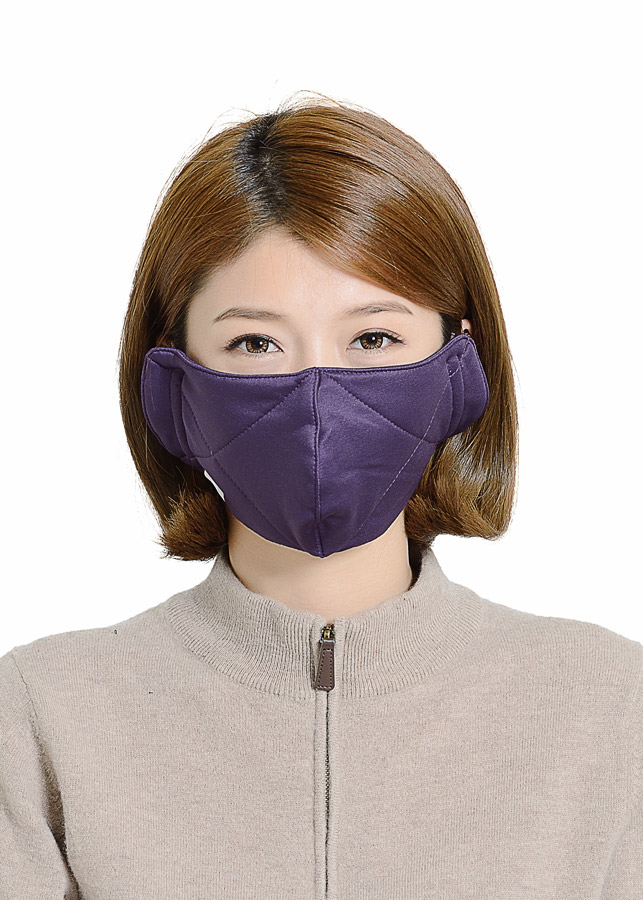 Khẩu trang chống nắng LC41670