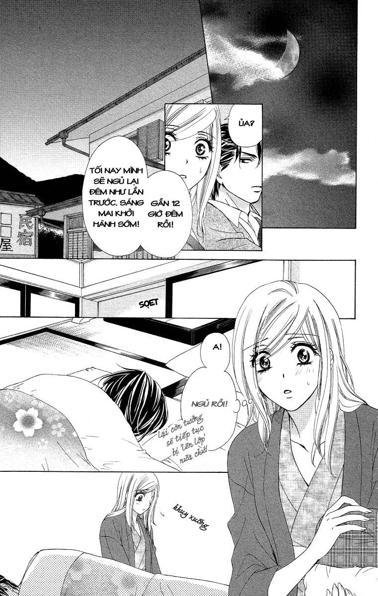 hapi mari chapter 21 28