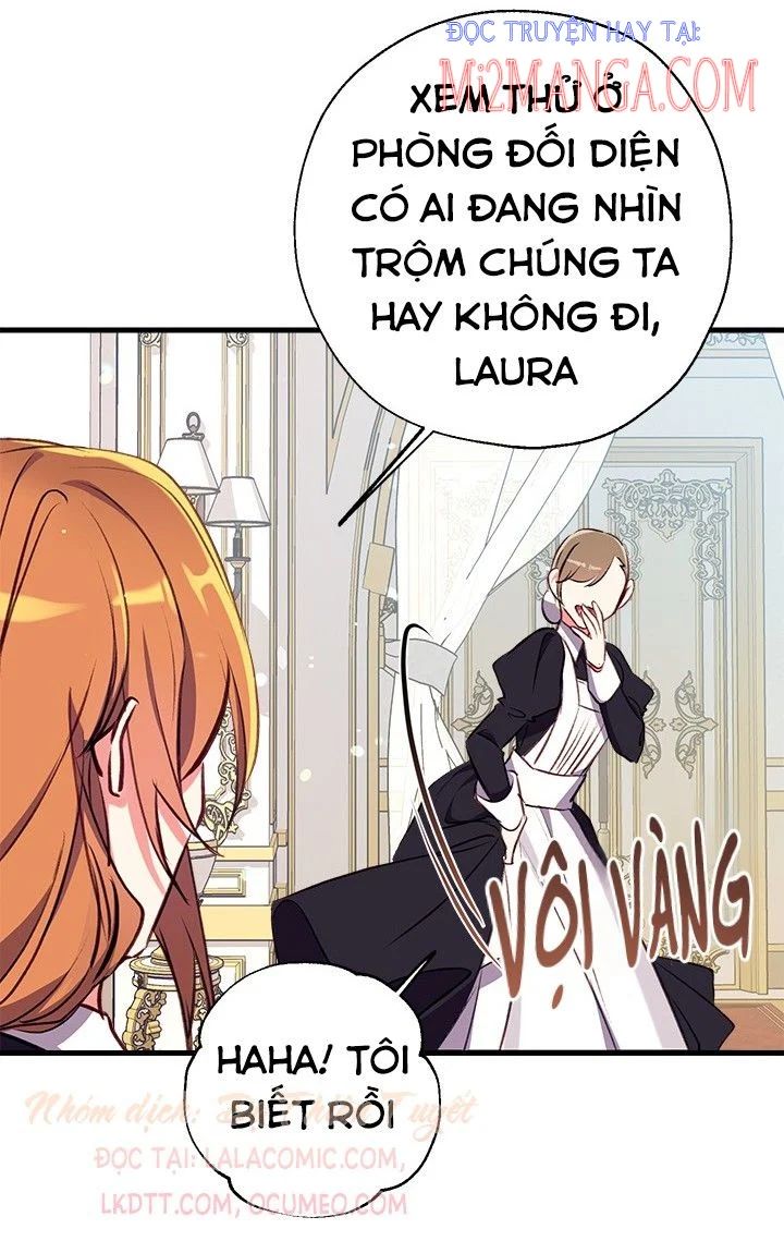 chúng ta có thể trở thành gia đình được không? chapter 15.5 15