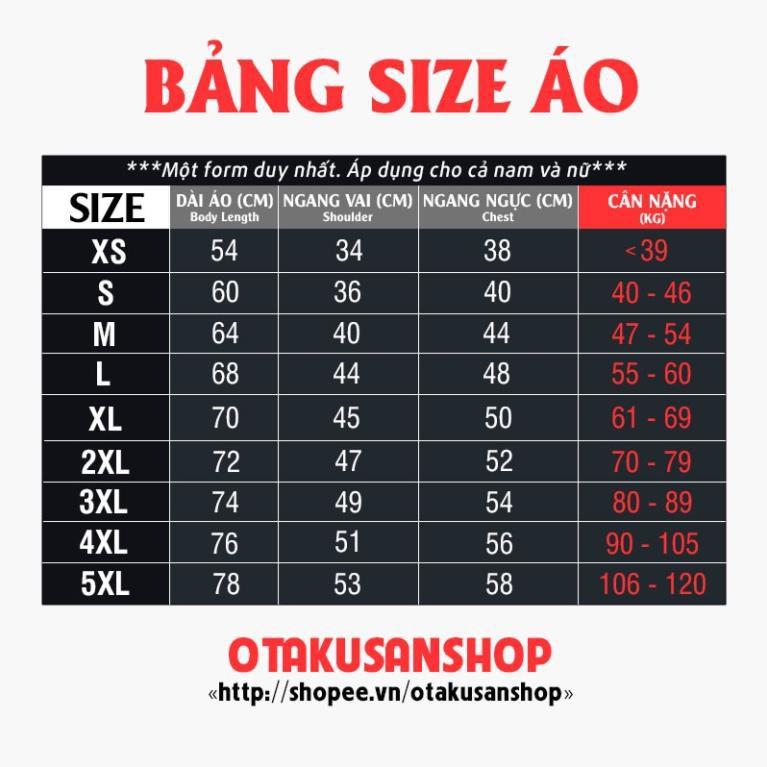 Áo thun K-On! HTT ngắn tay