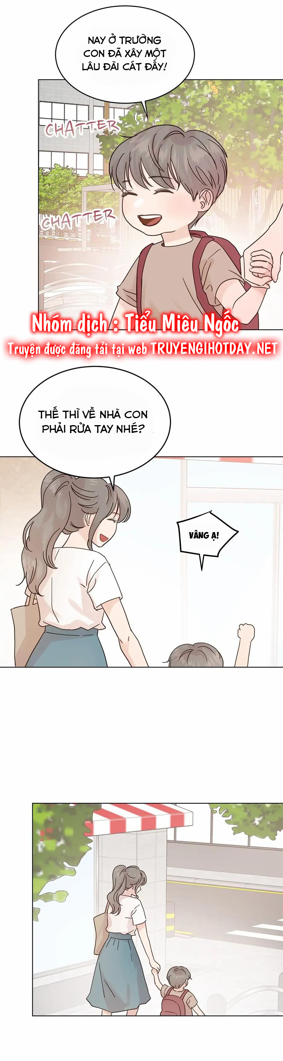 sự trả thù ngọt ngào của vợ tôi chapter 97 19