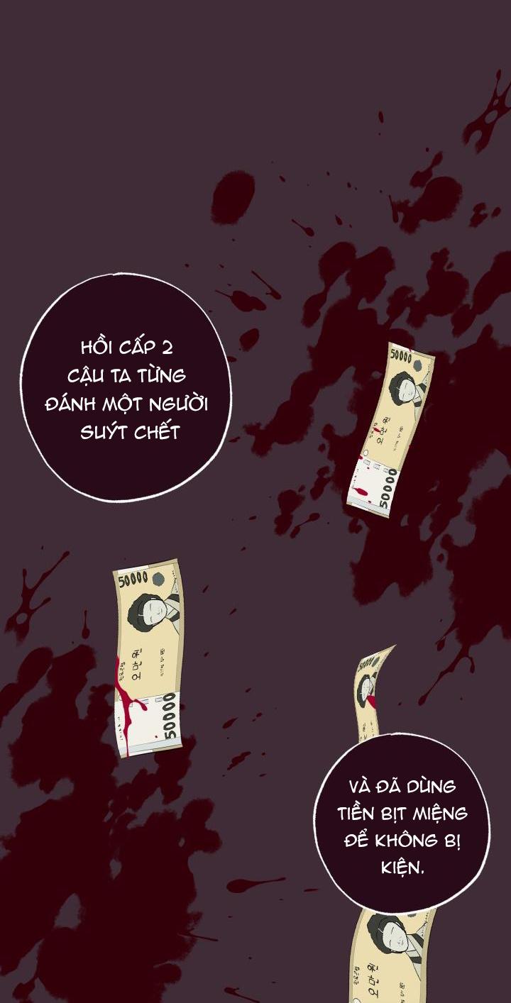 falling down chapter 22 23