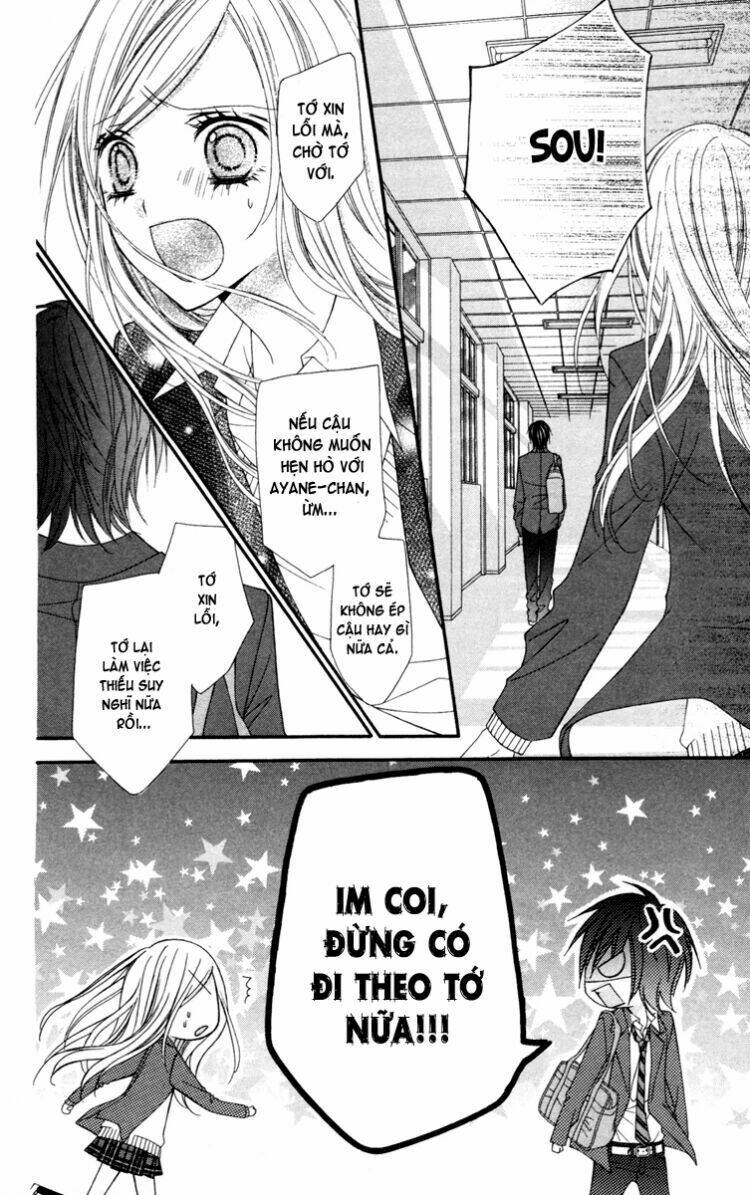 stardust wink chapter 21 8