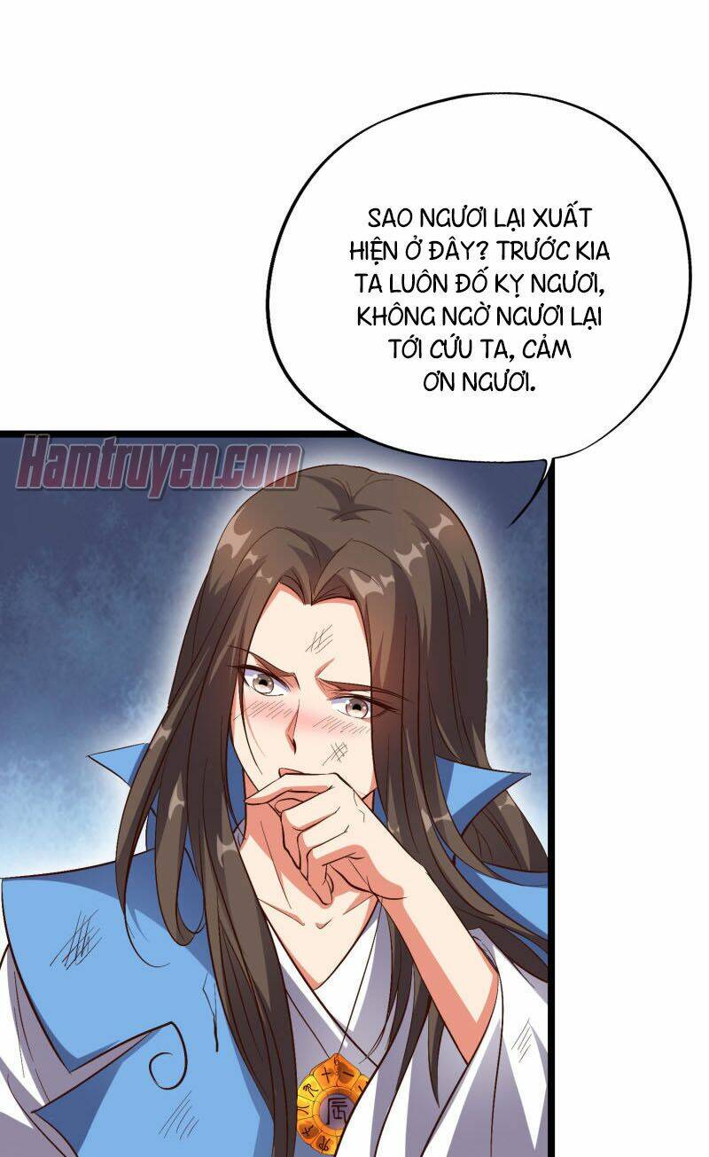 phục thiên thánh chủ chapter 35 32