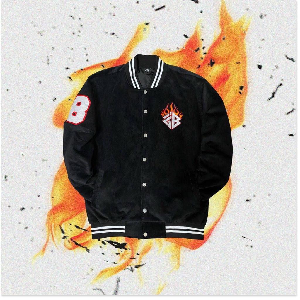Áo khoác dù bomber 2 lớp nam hoạ tiết cực đẹp , ngầu , hot nhất 2021 KME FASHION